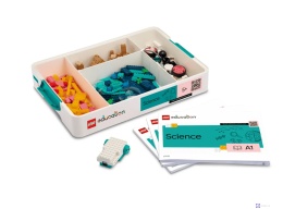 LEGO Education 45620 - Nauki przyrodnicze i ścisłe 5+