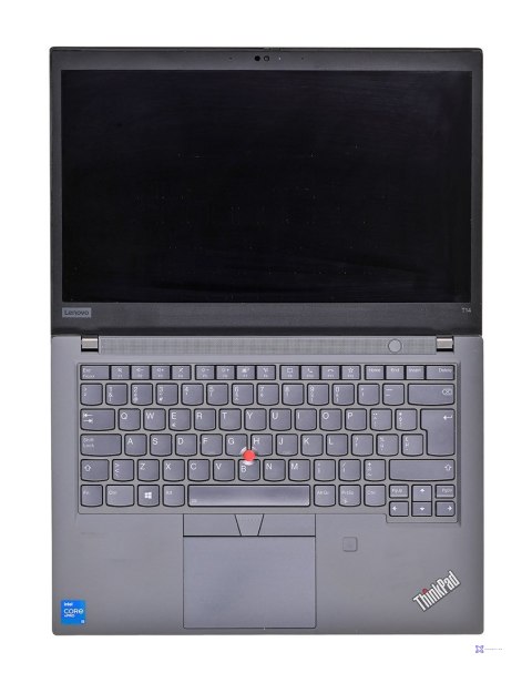 LENOVO ThinkPad T14 G2 i5-1145G7 16GB 256GB SSD 14" FHD Win11pro + zasilacz UŻYWANY metalowy