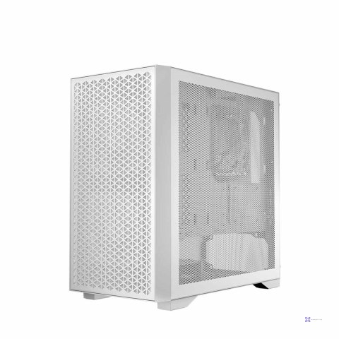 LOGIC OBUDOWA DART PRO MINI USB TYPE-C BIAŁA