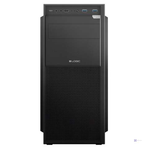 LOGIC OBUDOWA J23 PRO USB-C BLACK