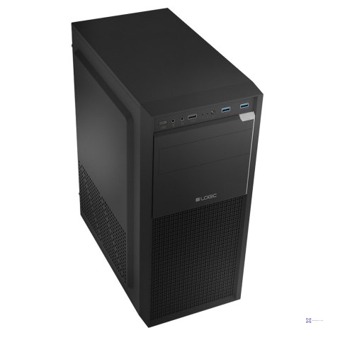 LOGIC OBUDOWA J23 PRO USB-C BLACK