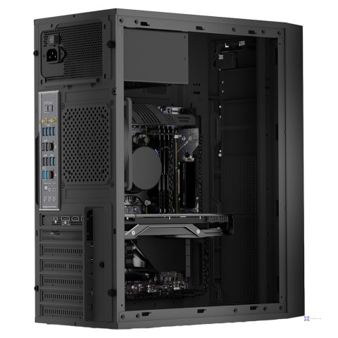 LOGIC OBUDOWA J23 PRO USB-C BLACK