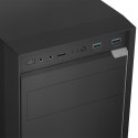 LOGIC OBUDOWA J23 PRO USB-C BLACK