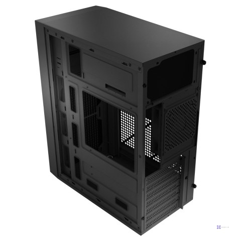 LOGIC OBUDOWA J23 PRO USB-C BLACK
