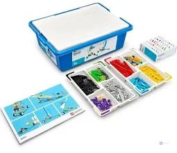 Lego BricQ 45400 - Motion Prime