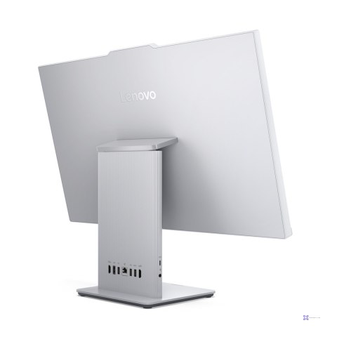 Lenovo IdeaCentre AIO 27ARR9 Ryzen 7 7735HS 27" FHD IPS 300nits AG 16GB DDR5 4800 SSD512 Radeon 680M Graphics Win11 Cloud Grey