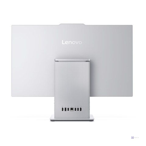 Lenovo IdeaCentre AIO 27ARR9 Ryzen 7 7735HS 27" FHD IPS 300nits AG 16GB DDR5 4800 SSD512 Radeon 680M Graphics Win11 Cloud Grey