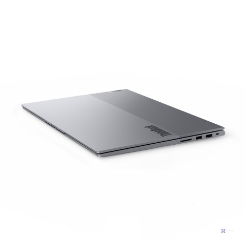 Lenovo ThinkBook 16 G8 Ultra 5 135H 16.0"WUXGA IPS 60Hz 300nits AG 16GB DDR5 5600 SSD512 Intel Arc Cam1080p 45Wh W11Pro Arctic G