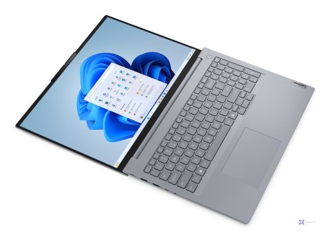 Lenovo ThinkBook 16 G8 Ultra 5 135H 16.0"WUXGA IPS 60Hz 300nits AG 16GB DDR5 5600 SSD512 Intel Arc Cam1080p 45Wh W11Pro Arctic G