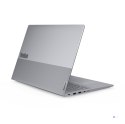 Lenovo ThinkBook 16 G8 Ultra 5 135H 16.0"WUXGA IPS 60Hz 300nits AG 16GB DDR5 5600 SSD512 Intel Arc Cam1080p 45Wh W11Pro Arctic G