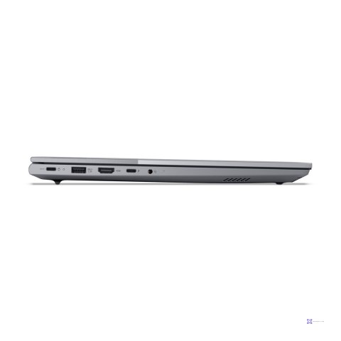 Lenovo ThinkBook 16 G8 Ultra 5 135H 16.0"WUXGA IPS 60Hz 300nits AG 16GB DDR5 5600 SSD512 Intel Arc Cam1080p 45Wh W11Pro Arctic G