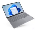 Lenovo ThinkBook 16 G8 Ultra 5 135H 16.0"WUXGA IPS 60Hz 300nits AG 16GB DDR5 5600 SSD512 Intel Arc Cam1080p 45Wh W11Pro Arctic G