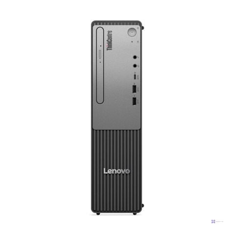 Lenovo ThinkCentre neo 30s Gen 5 i5-13420H 16GB DDR5 5200 SSD512 Intel UHD Graphics DVD-RW W11Pro Black/Grey 3Y OnSite