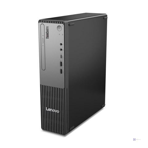 Lenovo ThinkCentre neo 30s Gen 5 i5-13420H 16GB DDR5 5200 SSD512 Intel UHD Graphics DVD-RW W11Pro Black/Grey 3Y OnSite
