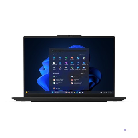 Lenovo ThinkPad E16 G3 Ultra 5 226V 16"WUXGA IPS 300nits 60Hz AG 16GB LPDDR5X-8533 SSD512 Intel Arc 130V Cam 1080p 64Wh W11Pro B