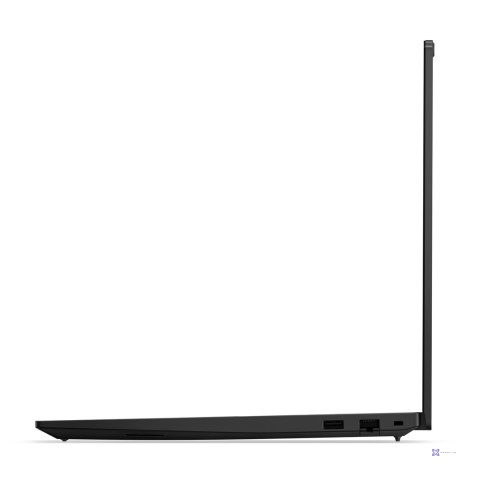 Lenovo ThinkPad E16 G3 Ultra 5 226V 16"WUXGA IPS 300nits 60Hz AG 16GB LPDDR5X-8533 SSD512 Intel Arc 130V Cam 1080p 64Wh W11Pro B