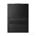 Lenovo ThinkPad E16 G3 Ultra 5 226V 16"WUXGA IPS 300nits 60Hz AG 16GB LPDDR5X-8533 SSD512 Intel Arc 130V Cam 1080p 64Wh W11Pro B