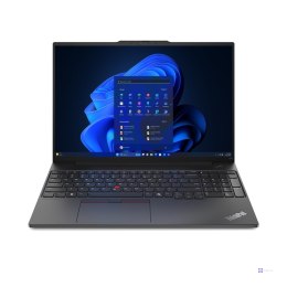 Lenovo ThinkPad E16 Gen 2 Ryzen 7 7735U 16