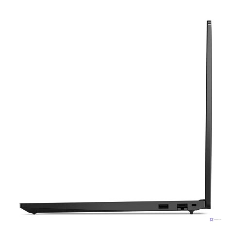 Lenovo ThinkPad E16 Gen 2 Ryzen 7 7735U 16"WUXGA Touch IPS AG 16GB SSD1TB BT BLKB FPR LAN W11Pro Graphite Black (REPACK) 2Y
