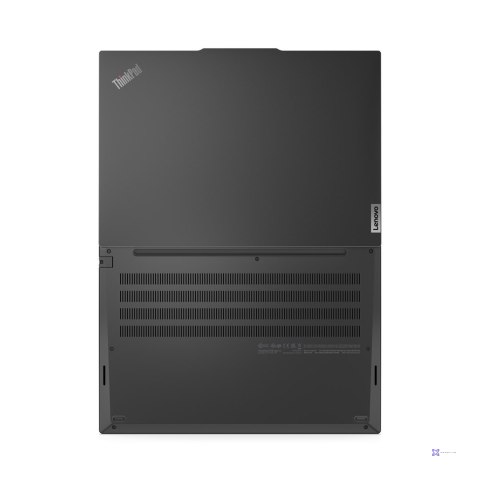Lenovo ThinkPad E16 Gen 2 Ryzen 7 7735U 16"WUXGA Touch IPS AG 16GB SSD1TB BT BLKB FPR LAN W11Pro Graphite Black (REPACK) 2Y