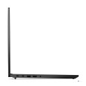 Lenovo ThinkPad E16 i5-1335U 16"WUXGA IPS AG 16GB SSD256 BT BLKB FPR LAN W11Pro Graphite Black (REPACK) 2Y
