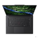 Lenovo ThinkPad P1 Gen 8 Ultra 7 265H 16"WUXGA IPS 500nits LBL AG 64GB LPDDR5X-7467 SSD1TB RTX PRO 2000_8GB Cam 5Mpx+IR 90Wh W11