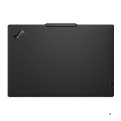 Lenovo ThinkPad P1 Gen 8 Ultra 7 265H 16"WUXGA IPS 500nits LBL AG 64GB LPDDR5X-7467 SSD1TB RTX PRO 2000_8GB Cam 5Mpx+IR 90Wh W11