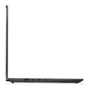 Lenovo ThinkPad P1 Gen 8 Ultra 7 265H 16"WUXGA IPS 500nits LBL AG 64GB LPDDR5X-7467 SSD1TB RTX PRO 2000_8GB Cam 5Mpx+IR 90Wh W11