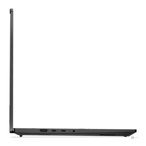Lenovo ThinkPad P1 Gen 8 Ultra 7 265H 16"WUXGA IPS 500nits LBL AG 64GB LPDDR5X-7467 SSD1TB RTX PRO 2000_8GB Cam 5Mpx+IR 90Wh W11