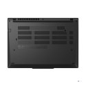 Lenovo ThinkPad T14 Gen 5 Ryzen 7 PRO 8840U 14"WUXGA IPS AG 16GB SSD512 BT BLKB FPR W11Pro (REPACK) 2Y