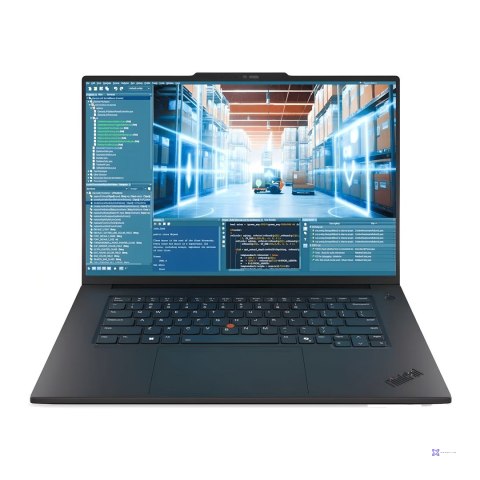 Lenovo ThinkPad T1G G8 Ultra 9 285H 16.0"WUXGA IPS 500nits AG LBL 64GB LPDDR5X-7467 SSD2TB RTX 5070 8GB Cam 5Mpx + IR W11Pro Bla