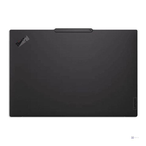 Lenovo ThinkPad T1G G8 Ultra 9 285H 16.0"WUXGA IPS 500nits AG LBL 64GB LPDDR5X-7467 SSD2TB RTX 5070 8GB Cam 5Mpx + IR W11Pro Bla