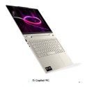 Lenovo Yoga 7 2-in-1 16AGP11 16" AMD Ryzen AI 7 445 16GB SSD 512GB W11 Home Seashell