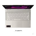 Lenovo Yoga 7 2-in-1 16AGP11 16" AMD Ryzen AI 7 445 16GB SSD 512GB W11 Home Seashell
