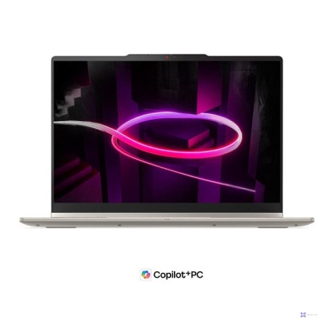 Lenovo Yoga 7 2-in-1 16AGP11 16" AMD Ryzen AI 7 445 16GB SSD 512GB W11 Home Seashell