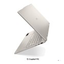 Lenovo Yoga 7 2-in-1 16AGP11 16" AMD Ryzen AI 7 445 16GB SSD 512GB W11 Home Seashell