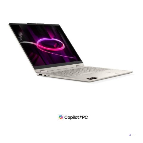 Lenovo Yoga 7 2-in-1 16AGP11 16" AMD Ryzen AI 7 445 16GB SSD 512GB W11 Home Seashell