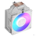 MODECOM CHŁODZENIE CPU VOLCANO 0C T202 LCD ARGB WHITE
