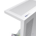 MODECOM OBUDOWA VOLCANO STELLAR PLUS ARGB MIDI 8F WHITE