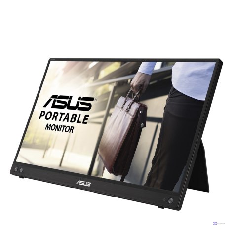 MONITOR ASUS 15,6" MB16ACV ZenScreen