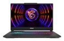 MSI Cyborg 15 A13VE-1067XPL i7-13620H 15.6" FHD 144Hz IPS-Level 16GB DDR5 SSD512 RTX 4050 6GB NoOS