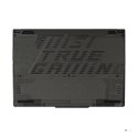 MSI Cyborg 15 A13VE-1067XPL i7-13620H 15.6" FHD 144Hz IPS-Level 16GB DDR5 SSD512 RTX 4050 6GB NoOS