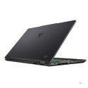 MSI Cyborg 15 B13WGKG-630XPL i7-13620H 15.6" FHD 144Hz IPS-Level 16GB DDR5 SSD1TB GeForce RTX 5070_8GB NoOS