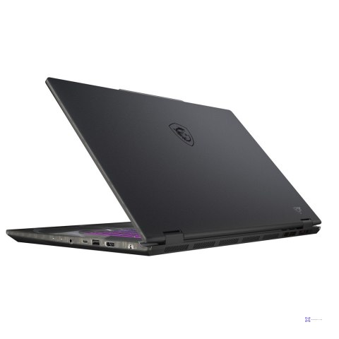 MSI Cyborg 17 B13WGKG-203XPL i7-13620H 17.3" FHD 144Hz 16GB DDR5 SSD1TB GeForce RTX 5070 8GB NoOS