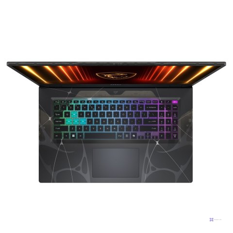 MSI Cyborg 17 B13WGKG-203XPL i7-13620H 17.3" FHD 144Hz 16GB DDR5 SSD1TB GeForce RTX 5070 8GB NoOS
