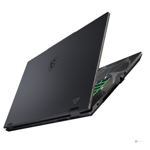 MSI Cyborg 17 B13WGKG-203XPL i7-13620H 17.3" FHD 144Hz 16GB DDR5 SSD1TB GeForce RTX 5070 8GB NoOS