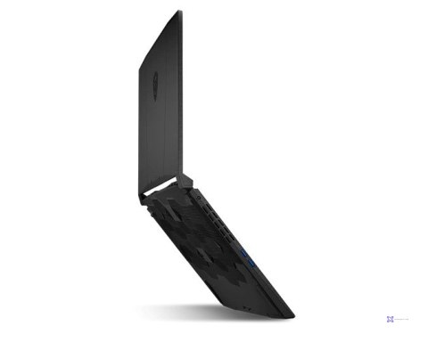 MSI Katana 15 HX B14WFK-494XPL i5-14450HX 15.6" FHD 144Hz IPS-Level 16GB DDR5 SSD512 GeForce RTX 5060 8GB NoOS 2Y