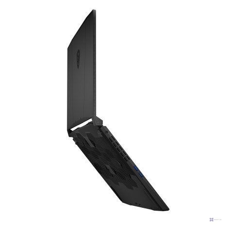 MSI Katana 15 HX B14WFK-605XPL i7-14650HX 15.6" FHD 144Hz IPS-Level 16GB DDR5 SSD512 GeForce RTX 5060 8GB NoOS