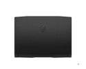 MSI Katana A15 AI B8VE-637XPL Ryzen 9 8945HS 15.6"FHD 144Hz IPS-Level 16GB DDR5 SSD512 RTX 4050 6GB NoOS