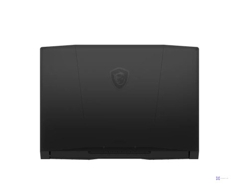 MSI Katana A15 AI B8VE-637XPL Ryzen 9 8945HS 15.6"FHD 144Hz IPS-Level 16GB DDR5 SSD512 RTX 4050 6GB NoOS